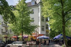 Nahe Tegeler See und Tegeler Forst: Provisionsfreie 2-Zimmer-Wohnung im Alt-Tegel-Kiez – Alt-Tegel 25, 13507 Tegel, Berlin – Vorschaubild 1