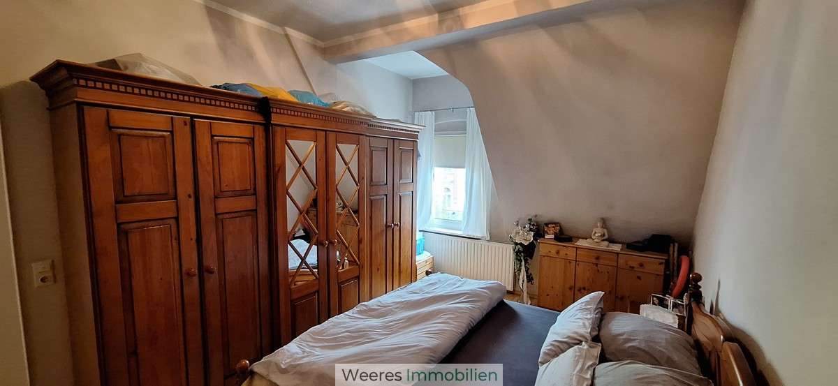 Immobilie in Neuss - Multitalent in bester Lage – Gewerbefläche plus zwei Wohneinheiten im begehrten Dreikönigenviertel - Bild 9