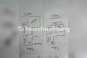 Tauschwohnung: 3-Zimmer-Wohnung in Hamburg Bramfeld zu tauschen – Die vollständige Adresse der Immobilie erhältst du vom Anbieter., 22179 Bramfeld, Hamburg – Vorschaubild 8