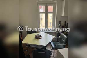 Tauschwohnung: Top Kreuzberg-Lage gegen ruhige 1–2 Zi. mit Balkon – Skalitzer Straße 107, 10997 Kreuzberg, Berlin – Vorschaubild 11