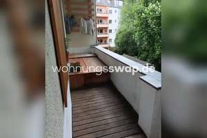Wohnungstausch: Sülzgürtel 96 – Sülzgürtel 96, 50400 Sülz, Köln – Vorschaubild 2