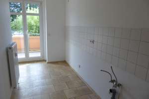 Echt schick! - Tolle 2-Raum mit Balkon, Laminat, Bad mit Fenster, PKW-Stellplatz – Clausstr. 109, 9126 Lutherviertel, Chemnitz – Vorschaubild 5