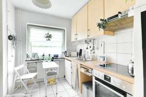 Großzügige 3-Zimmer-Wohnung mit Terrasse und kleinem Garten in Osternburg zu verkaufen! – 26135 Osternburg, Oldenburg (Oldenburg) – Vorschaubild 5