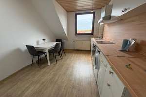 2-Zimmer Dachgeschosswohnung in Mannheim Schwetzingerstadt / Oststadt – Krappmühlstr 5, 68165 Schwetzingerstadt/Oststadt, Mannheim – Vorschaubild 15