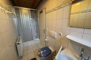 Modernes Ferienhaus in ruhiger Lage von Dangast: Fußläufig zum Nordseestrand – Hollwert 33H, 26316 Friesland (Kreis) – Vorschaubild 15