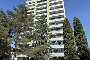 CO-City ** wirklich über den Dächern von CO ** EBK ** neu renoviert  – Die vollständige Adresse der Immobilie erhältst du vom Anbieter., 96450 Mitte, Coburg – Vorschaubild 19
