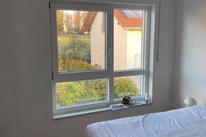 Gepflegte Doppelhauhäfte mit gehobener Ausstattung in ruhiger Lage Baierbrunn Landkreis München  – Oberdillerstr. 23b, 82065 Baierbrunn – Vorschaubild 5