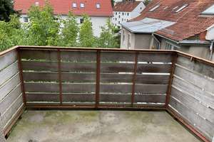 Gemütliche 2-Zimmer-Wohnung mit Balkon – Im Großen Büchenfeld 14, 30453 Ahlem, Hannover – Vorschaubild 3