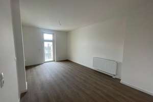 2 Zimmer Wohnung mit großer Wohnküche und Balkon, Erstbezug nach Sanierung – Alt Fermersleben 56a, 39122 Fermersleben, Magdeburg – Vorschaubild 11