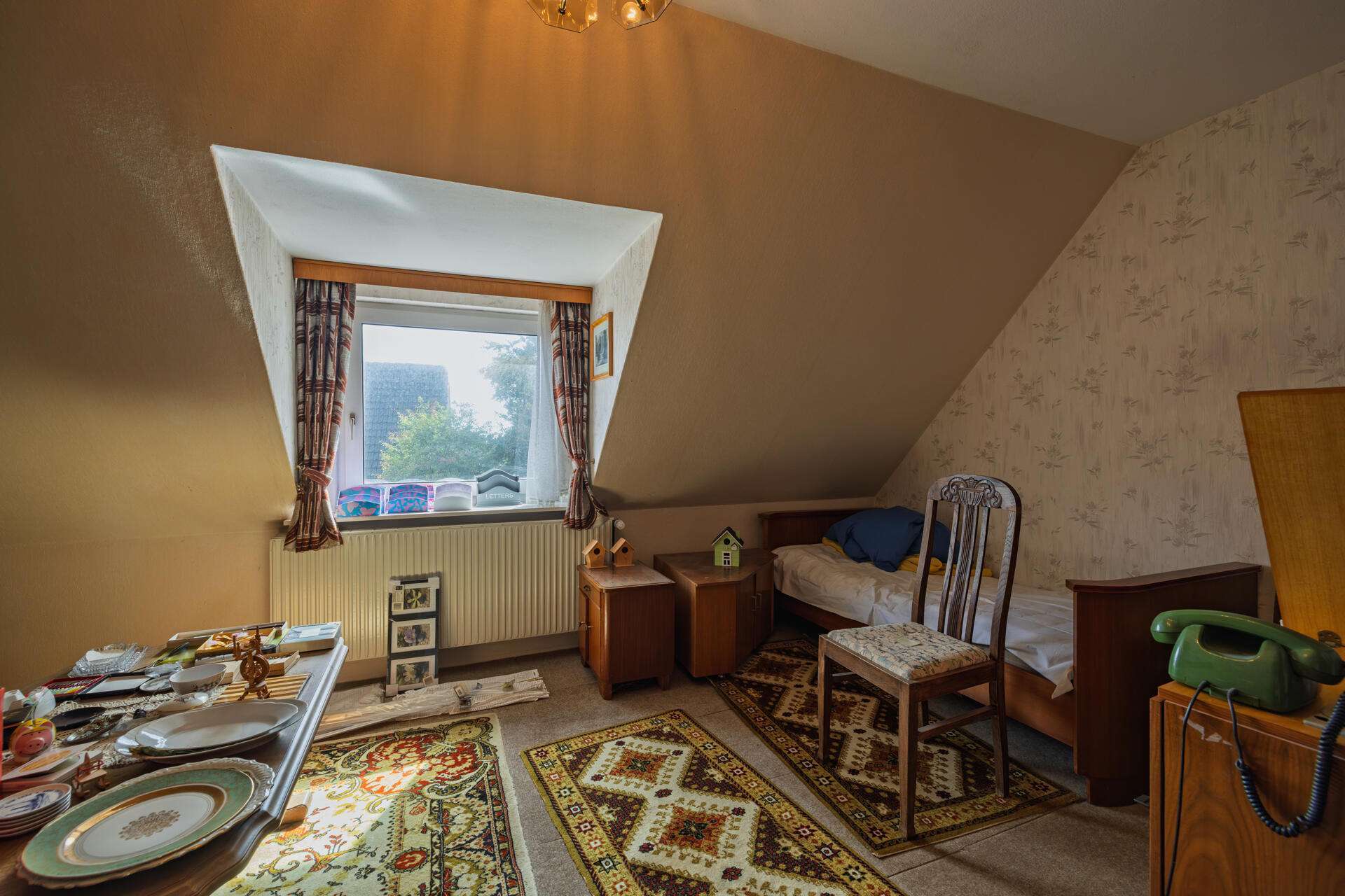 Immobilie in Timmendorfer Strand - Familienfreundliches Einfamilienhaus in Timmendorfer Strand mit 5 Zimmern, Keller, Garten und Garage - Bild 11