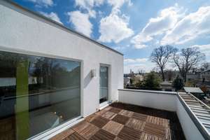 ++Designhaus im Bauhaus-Stil – offenes Wohnen, Dachterrasse, PV & Garten in ruhiger Chemnitz-Lage++ – Altendorfer Str. 43 b, 9113 Schloßchemnitz, Chemnitz – Vorschaubild 6