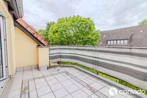 Balkon & Tiefgarage | Moderne Eigentumswohnung in begehrter Lage von Essen-Burgaltendorf – 45289 Burgaltendorf, Essen – Vorschaubild 4