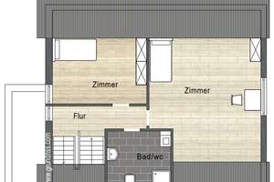EIN- BIS DREIFAMILIENHAUS: FLEXIBLES WOHNEN AUF 535 M² GRUNDSTÜCK – Burgstraße 3, 69207 Sandhausen – Vorschaubild 31