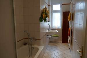 Erdgeschosswohnung in Berlin-Karlshorst in der Dorotheastrasse, zu verkaufen – Dorotheastraße 28, 10318 Karlshorst, Berlin – Vorschaubild 10