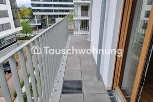 Tauschwohnung: 2-Zimmer-Wohnung in Frankfurt, Süd für 900 € – 60528 Niederrad, Frankfurt am Main – Vorschaubild 8