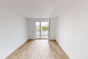 1-Raum-Wohnung in begrünter Wohnlage – Zeisigwaldstr. 62, 9130 Yorckgebiet, Chemnitz – Vorschaubild 5