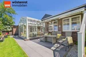 Ebenerdig in ein neues Lebensgefühl: Exklusiver Bungalow mit Weitblick & hohem Wohnkomfort – Friesland (Kreis) – Vorschaubild 5