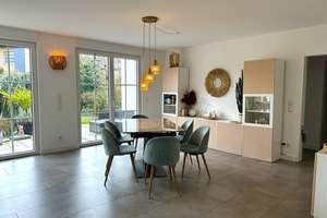 Traumhafter Bungalow mit Garten und vermieteter Doppelhaushälfte in Duisburg-Vierlinden! – Die vollständige Adresse der Immobilie erhältst du vom Anbieter., 47178 Vierlinden, Duisburg – Vorschaubild 7