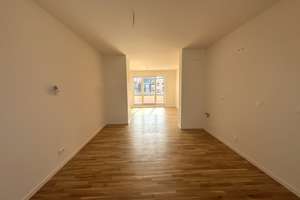 **Erstbezug** Große 3-Raum-Wohnung mit Terrasse in Dresden-Friedrichstadt – Friedrichstraße  60, 1067 Friedrichstadt, Dresden – Vorschaubild 2