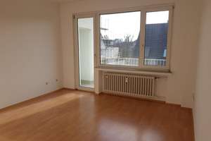2-Zimmer-Wohnung mit Balkon, 200m zum Rhein – Oberkasslerstr 17, 40545 Oberkassel, Düsseldorf – Vorschaubild 9