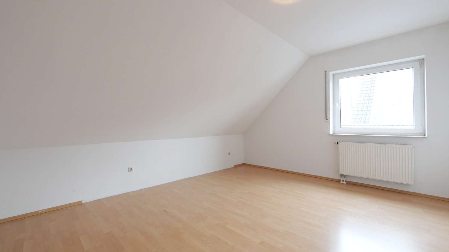 Immobilie in Salzkotten - Idyllisch gelegenes Einfamilienhaus vor den Toren Salzkottens - Bild 5