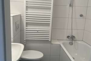 Helle  2-Zimmer-Wohnung in Duisburg – Mercatorstr. 104, 47051 Dellviertel, Duisburg – Vorschaubild 7