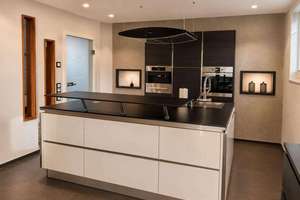 Architektonisches Wohnen mit Energieeffizienzklasse A – Modernes Einfamilienhaus im Dortmunder Süden – Die vollständige Adresse der Immobilie erhältst du vom Anbieter., 44229 Kirchhörde-Löttringhausen, Dortmund – Vorschaubild 5