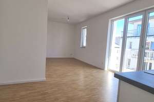 Modern Studio in quiet gardenhouse with balcony, kitchen, hardwood, walk-in shower etc. – Die vollständige Adresse der Immobilie erhältst du vom Anbieter., 12049 Neukölln (Ortsteil), Berlin – Vorschaubild 5