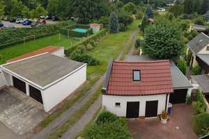 Provisionsfrei im Herzen von Bad Schmiedeberg - 198.000 € - 232 m² - 9.0 Zi. – Dommitzscher Straße 9, 6905 Bad Schmiedeberg – Vorschaubild 21