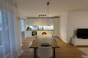 schöne 3-Zimmer-Wohnung mit Terrasse, Duschbad, Einbauküche – Willy-Brandt-Straße  6, 51469 Hand, Bergisch Gladbach – Vorschaubild 6