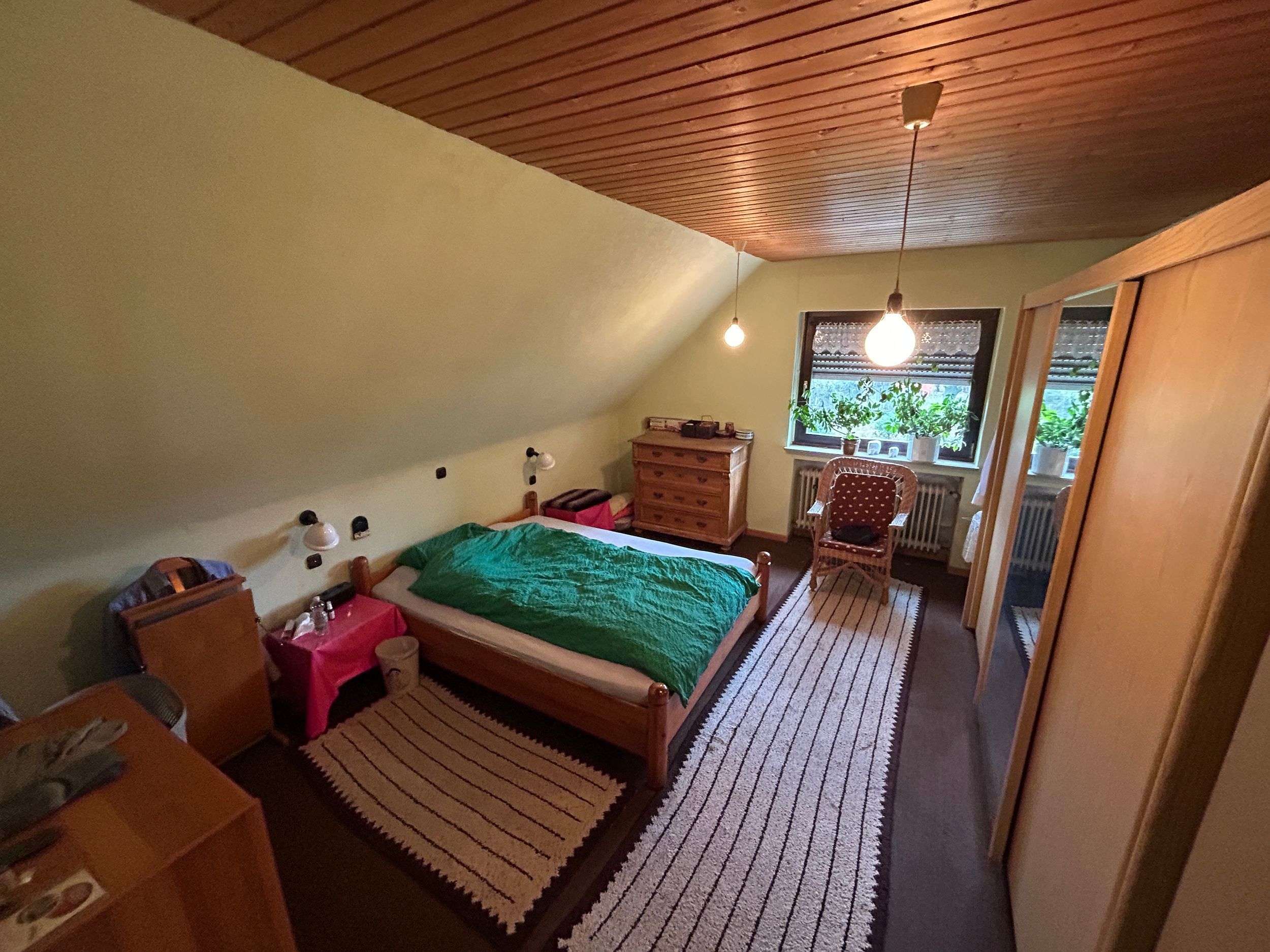 Immobilie in Bocholt - Besonderes Anwesen mit Teileigentum, Weitblick & vielfältigen Nutzungsmöglichkeiten - Bild 7