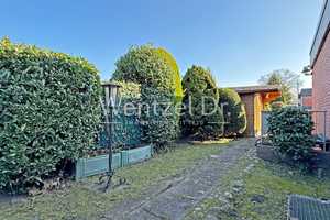PROVISIONSFREI für Käufer – Bungalow in ruhiger Lage mit großzügiger Terrasse, Keller und Garage – Hamburg – Vorschaubild 13