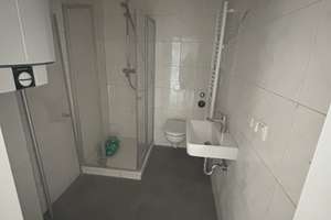 WG-geeignete, frisch sanierte 2-Zimmer-Küche-Bad-Wohnung in direkter Nähe zum Rhein. – Rheinallee 65, 55118 Neustadt, Mainz – Vorschaubild 6