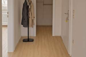 Renovierte 3-Zimmer-Wohnung mit Balkon in Duisburg-Röttgersbach – Kaiser-Friedrich-Straße 223, 47167 Röttgersbach, Duisburg – Vorschaubild 9