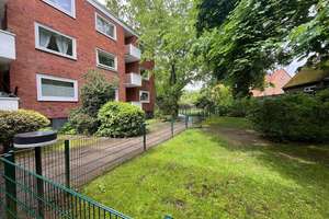 Koffer packen & Einziehen ist sofort möglich!-ETW auf Erbpacht in HH-Öjendorf – Die vollständige Adresse der Immobilie erhältst du vom Anbieter., 22117 Billstedt, Hamburg – Vorschaubild 3