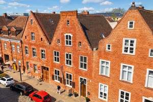 Historic Dutch House — for people who don’t search, but choose. – Die vollständige Adresse der Immobilie erhältst du vom Anbieter., 14467 Nördliche Innenstadt, Potsdam – Vorschaubild 23