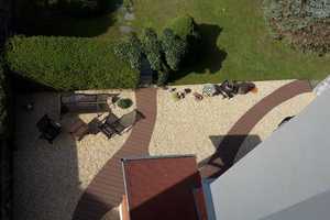 schönes gepflegtes Mehrfamilienhaus mit wunderschön angelegtem Hinterhof / Garten in Plauen – Plauen – Vorschaubild 5