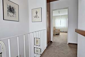 Tolle Doppelhaushälfte mit herrlichem Garten sucht neuen Eigentümer !! – Die vollständige Adresse der Immobilie erhältst du vom Anbieter., 72762 Reutlingen-Mitte, Reutlingen – Vorschaubild 11