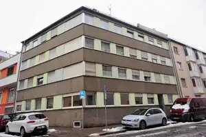 Hübsches APPARTEMENT im beliebten Stadtteil GOSTENHOF – Schanzäckerstraße 38, 90443 Nürnberg – Vorschaubild 8