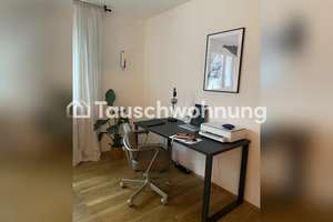 Tauschwohnung: Wunderschöne Einzimmerwohnung in der Maxvorstadt🌞 – Die vollständige Adresse der Immobilie erhältst du vom Anbieter., 80333 Josephsplatz, München – Vorschaubild 5