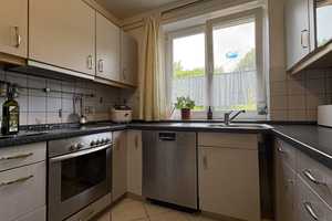 Energieeffizientes Familien-Reihenmittelhaus – Hamburg – Vorschaubild 13