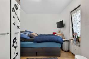 Sichere Kapitalanlage: Vermietete 2-Zimmer-Wohnung mit Balkon in Karlsruhe-Durlach – Die vollständige Adresse der Immobilie erhältst du vom Anbieter., 76227 Durlach, Karlsruhe – Vorschaubild 9