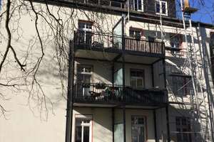 3-Zimmer-Dachgeschosswohnung in Essen-Südviertel – Die vollständige Adresse der Immobilie erhältst du vom Anbieter., 45127 Südviertel, Essen – Vorschaubild 2