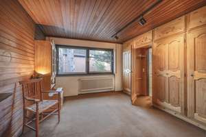 Architektenhaus auf 1.500 m² in grüner Bestlage – inkl. Sanierungsfahrplan – Die vollständige Adresse der Immobilie erhältst du vom Anbieter., 22455 Niendorf, Hamburg – Vorschaubild 9