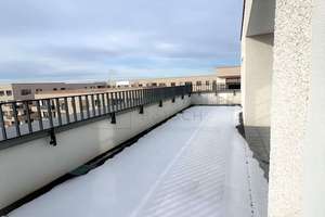 Neubau Penthouse Wohnung mit großer Dachterrasse zum Kauf *provisionsfrei* – Die vollständige Adresse der Immobilie erhältst du vom Anbieter., 80999 Untermenzing, München – Vorschaubild 16