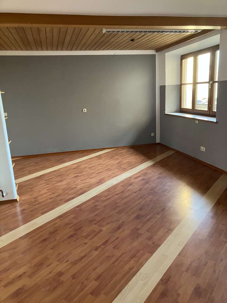 Immobilie in Haag in Oberbayern - Altstadthaus mit viel Platz - Bild 3