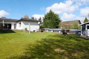 Viel Platz, viele Optionen: Bungalow mit Einliegerwohnung – Die vollständige Adresse der Immobilie erhältst du vom Anbieter., 33098 Kernstadt, Paderborn – Vorschaubild 19