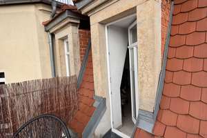 Wunderschöne 2-Zimmer-Wohnung in der Äußeren Neustadt – Die vollständige Adresse der Immobilie erhältst du vom Anbieter., 1099 Albertstadt, Dresden – Vorschaubild 9