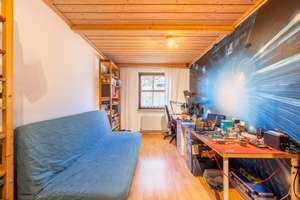 AIGNER - Reihenmittelhaus mit Dachterrasse, Südbalkon und Garten in Kirchheim – Die vollständige Adresse der Immobilie erhältst du vom Anbieter., 85551 Kirchheim bei München – Vorschaubild 6