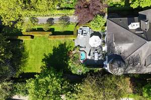Zeitlose Eleganz – Denkmalgeschützte Villa mit historischem Charme! – Die vollständige Adresse der Immobilie erhältst du vom Anbieter., 45886 Ückendorf, Gelsenkirchen – Vorschaubild 26